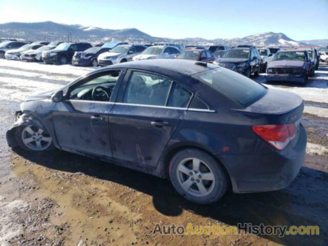 CHEVROLET CRUZE LT, 1G1PC5SB8F7234770