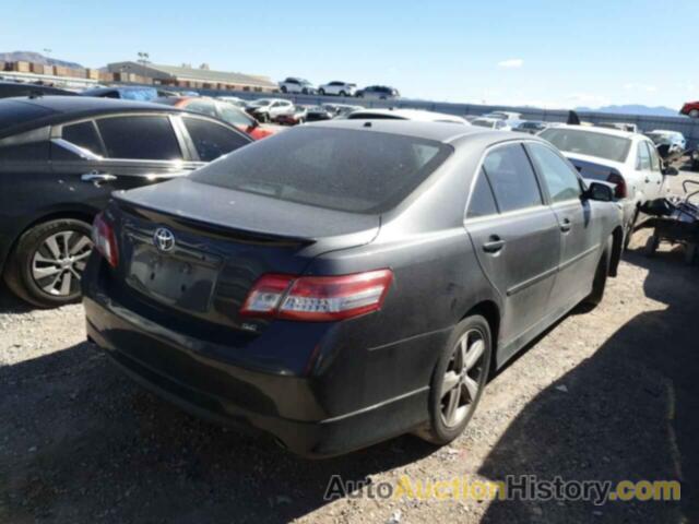 TOYOTA CAMRY SE, 4T1BK3EKXBU623213