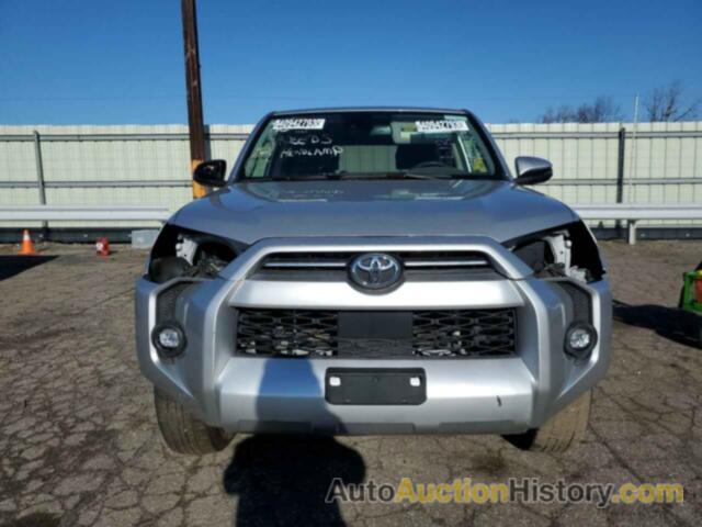 TOYOTA 4RUNNER SR5/SR5 PREMIUM, JTENU5JR4M5931111