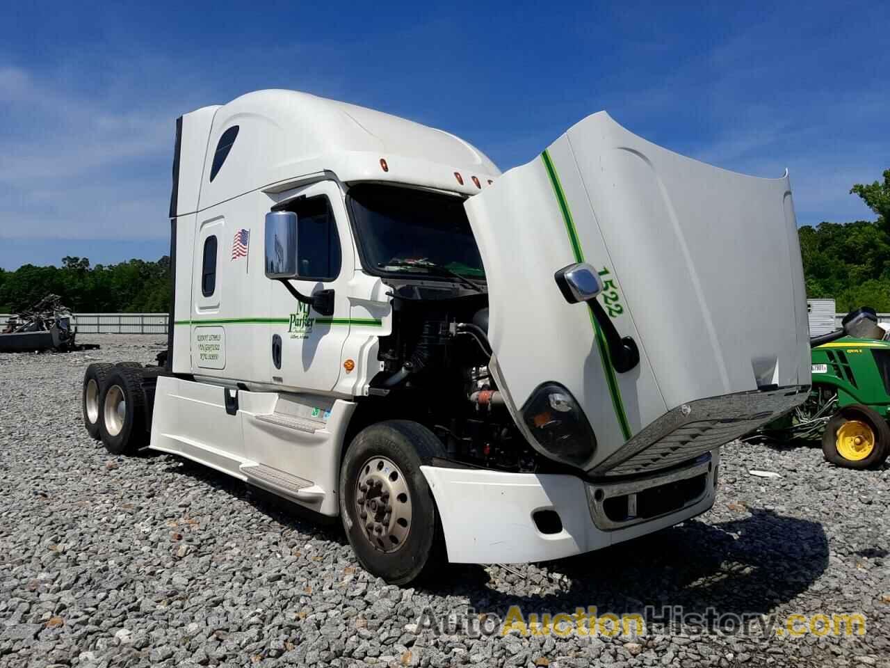 2016 FREIGHTLINER ALL MODELS, 3AKJGLD52GSGY1522