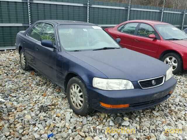 1998 ACURA 2.5 TL, JH4UA2650WC005718