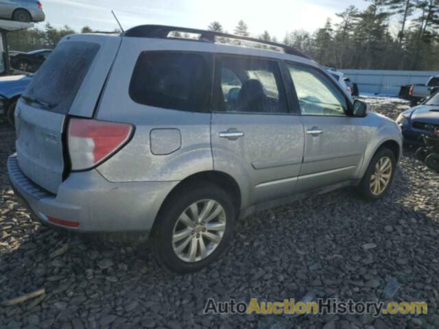 SUBARU FORESTER 2.5X PREMIUM, JF2SHADCXCH426667