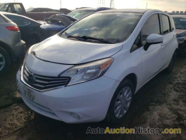 NISSAN VERSA S, 3N1CE2CP1FL404832