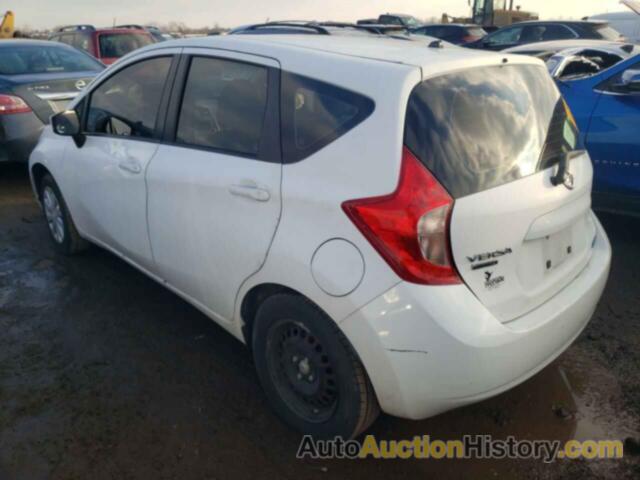 NISSAN VERSA S, 3N1CE2CP1FL404832