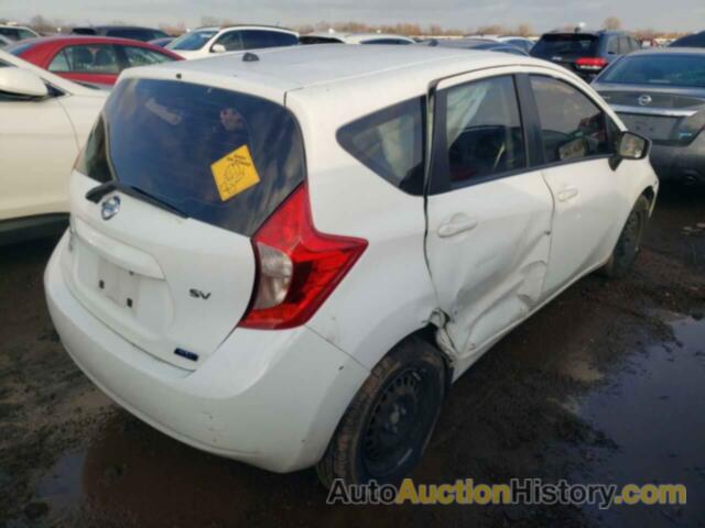 NISSAN VERSA S, 3N1CE2CP1FL404832