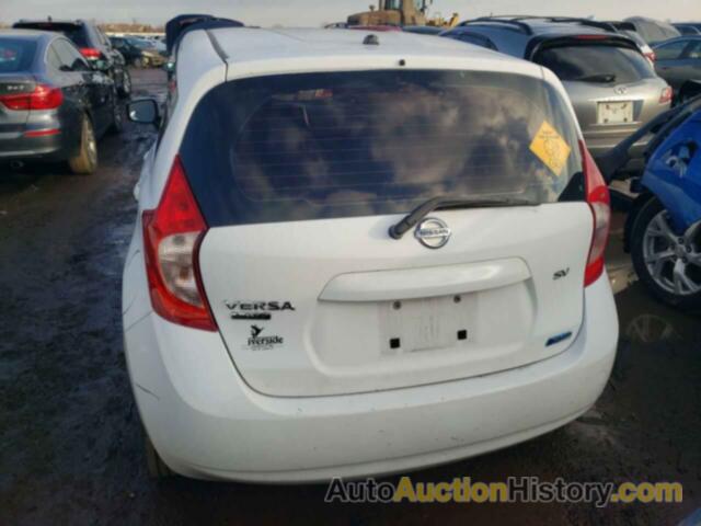 NISSAN VERSA S, 3N1CE2CP1FL404832