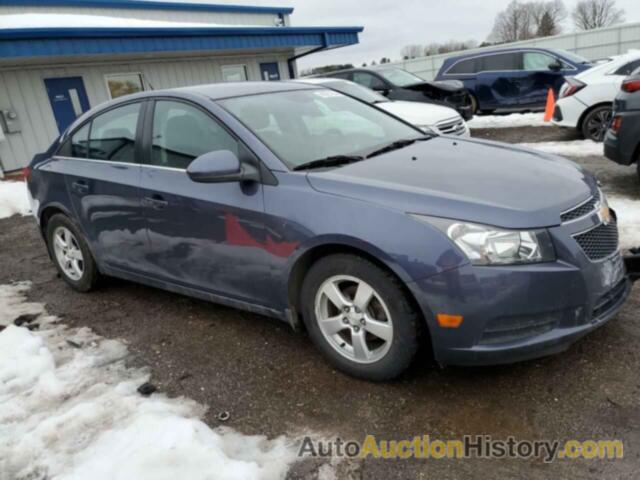 CHEVROLET CRUZE LT, 1G1PC5SB6E7457050