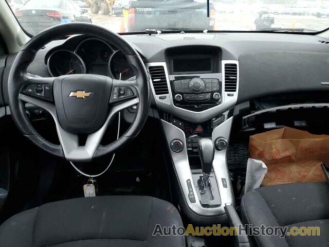 CHEVROLET CRUZE LT, 1G1PC5SB6E7457050