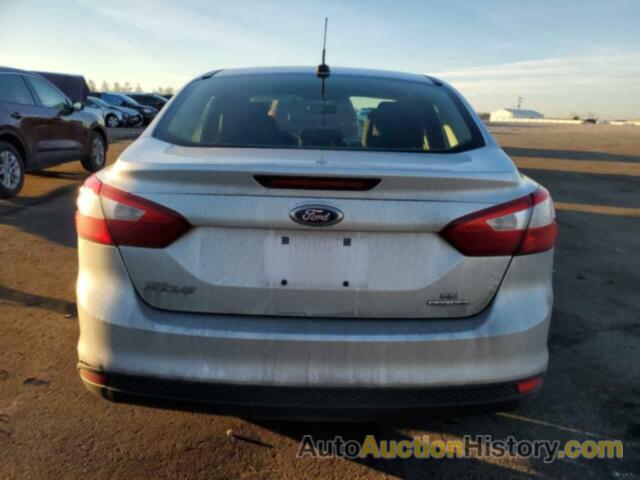 FORD FOCUS SE, 1FADP3F2XDL177480