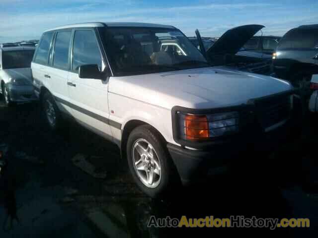 1997 LAND ROVER RANGE ROVE, SALPV1443VA371912