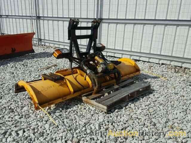 2004 DIAM PLOW, 40953027