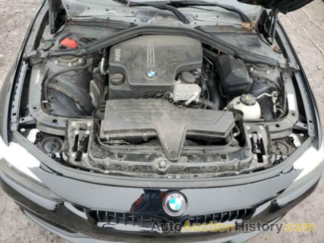 BMW 3 SERIES I SULEV, WBA8E9G58GNT43109