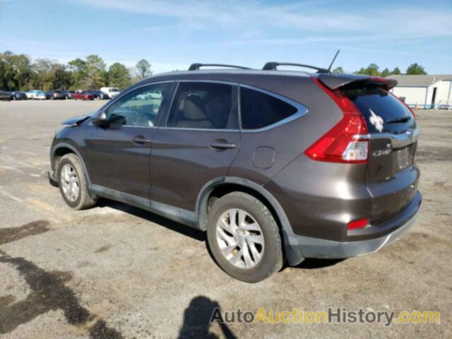 HONDA CRV EXL, 2HKRM3H70FH516448