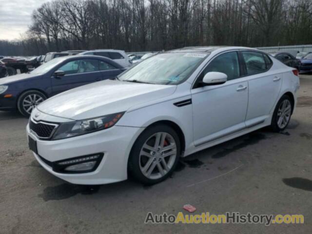 KIA OPTIMA SX, 5XXGR4A65DG207230