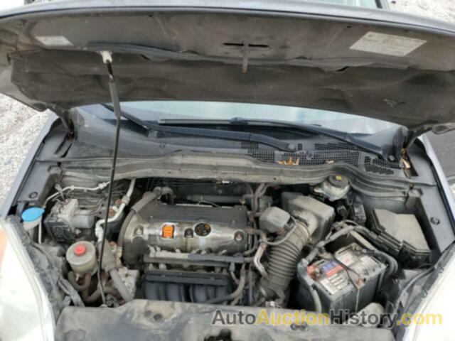 HONDA CRV EXL, 5J6RE4H71BL015989