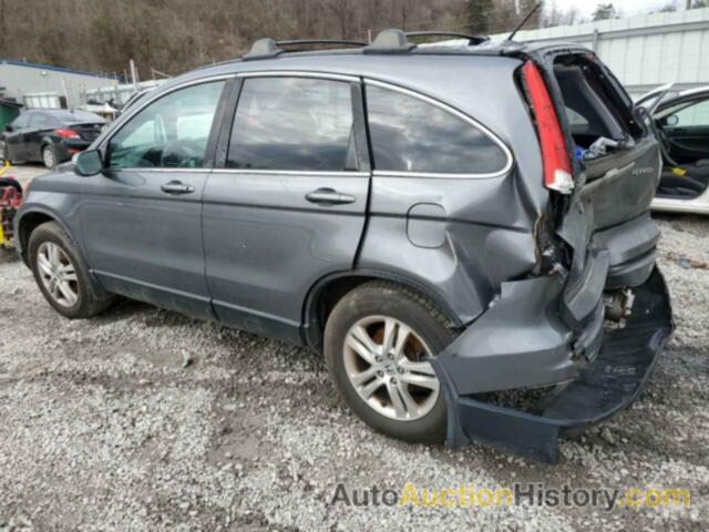 HONDA CRV EXL, 5J6RE4H71BL015989