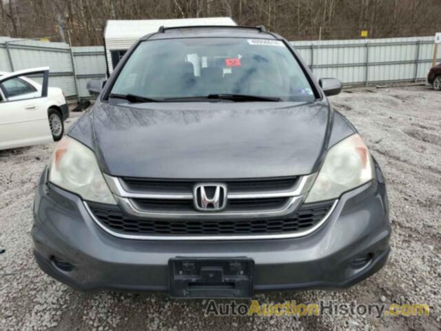 HONDA CRV EXL, 5J6RE4H71BL015989