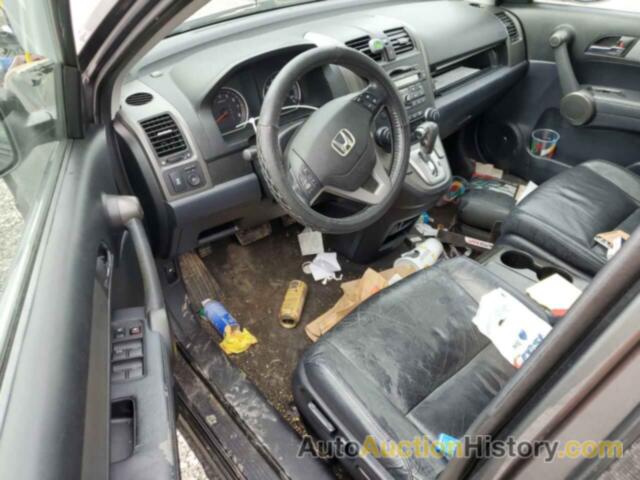 HONDA CRV EXL, 5J6RE4H71BL015989