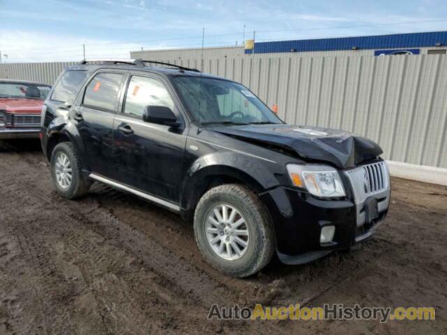 MERCURY MARINER PREMIER, 4M2CU87G89KJ24502