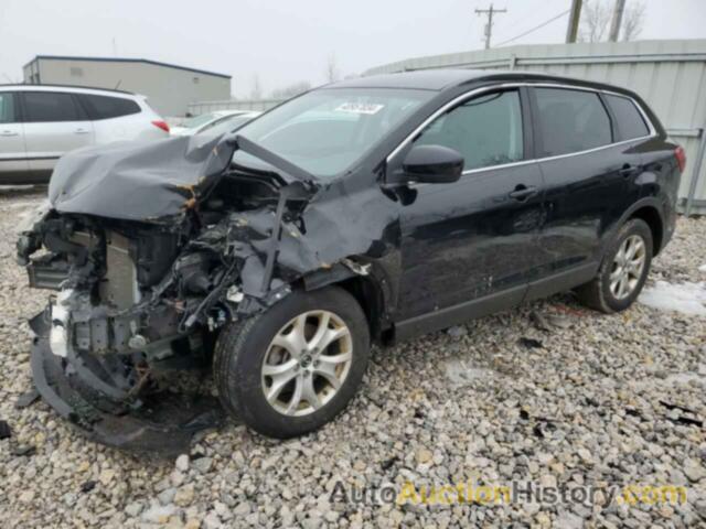 MAZDA CX-9 SPORT, JM3TB2BA2D0414015