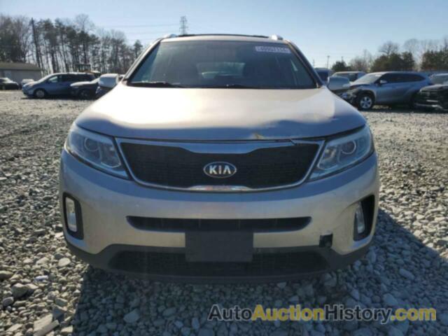 KIA SORENTO LX, 5XYKT4A73EG544268