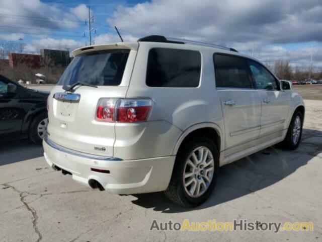 GMC ACADIA DEN DENALI, 1GKKRTED8CJ308998