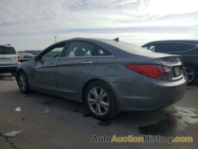 HYUNDAI SONATA SE, 5NPEC4AC4CH442509