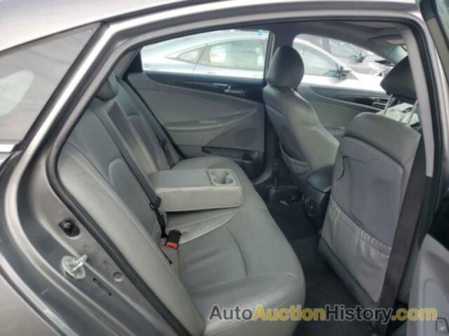 HYUNDAI SONATA SE, 5NPEC4AC4CH442509