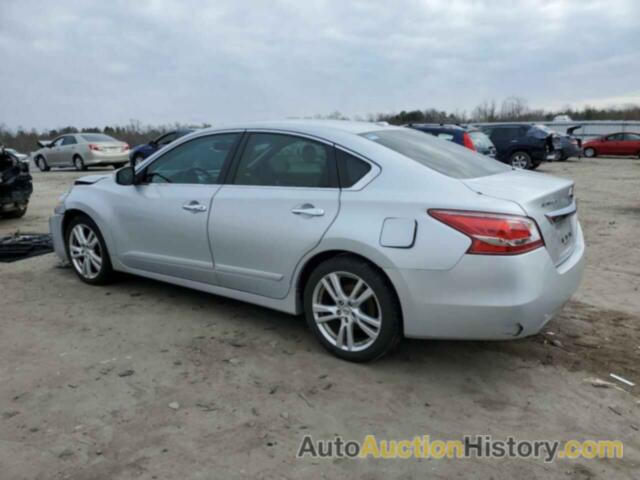 NISSAN ALTIMA 3.5S, 1N4BL3AP6DC258403