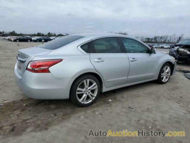 NISSAN ALTIMA 3.5S, 1N4BL3AP6DC258403