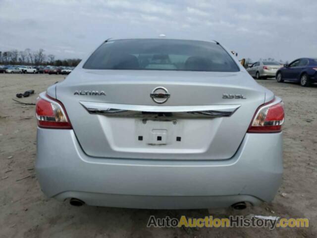 NISSAN ALTIMA 3.5S, 1N4BL3AP6DC258403