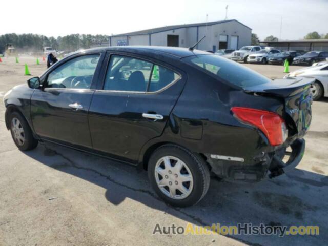 NISSAN VERSA S, 3N1CN7AP8JL854891