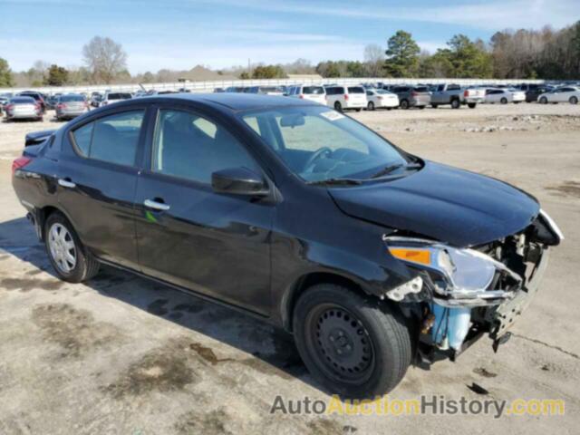 NISSAN VERSA S, 3N1CN7AP8JL854891