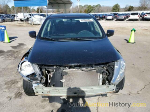 NISSAN VERSA S, 3N1CN7AP8JL854891