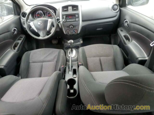 NISSAN VERSA S, 3N1CN7AP8JL854891