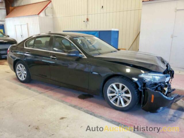 BMW 5 SERIES XI, WBA5A7C5XFD625572