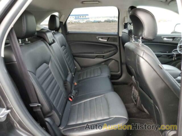 FORD EDGE SEL, 2FMTK4J83FBC11876