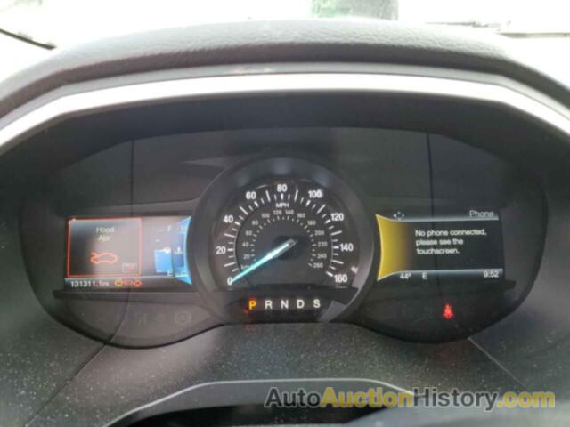 FORD EDGE SEL, 2FMTK4J83FBC11876