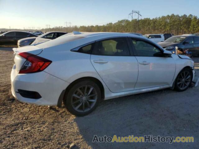 HONDA CIVIC EX, JHMFC1F33KX012791