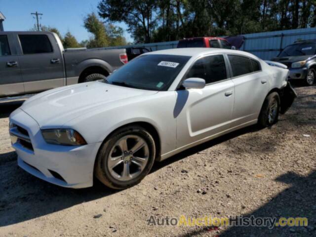 DODGE CHARGER SXT, 2C3CDXHGXEH207207