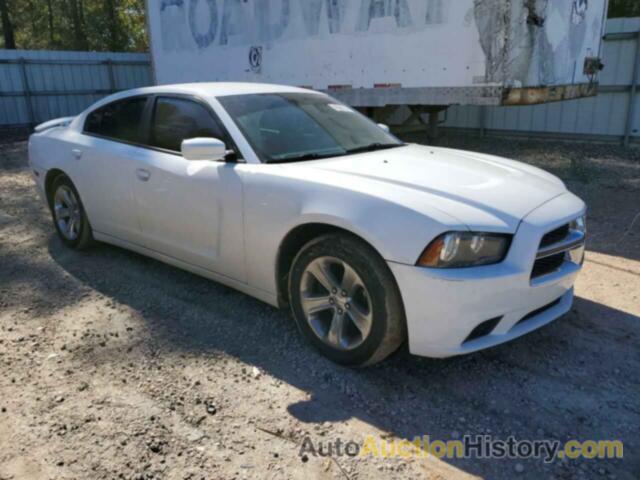 DODGE CHARGER SXT, 2C3CDXHGXEH207207