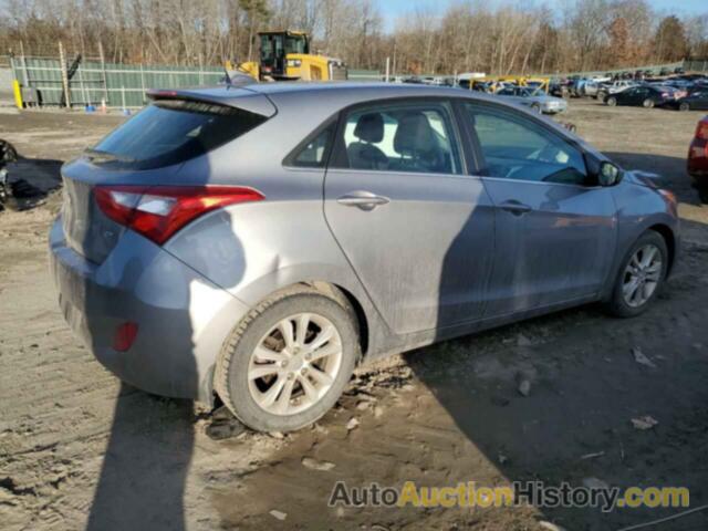 HYUNDAI ELANTRA, KMHD35LE7DU129540