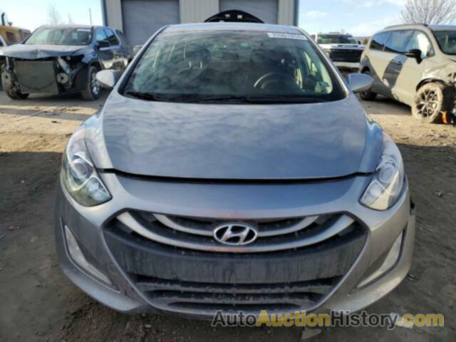 HYUNDAI ELANTRA, KMHD35LE7DU129540