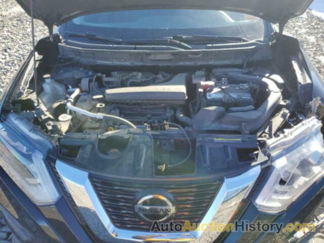 NISSAN ROGUE S, KNMAT2MV9JP548097