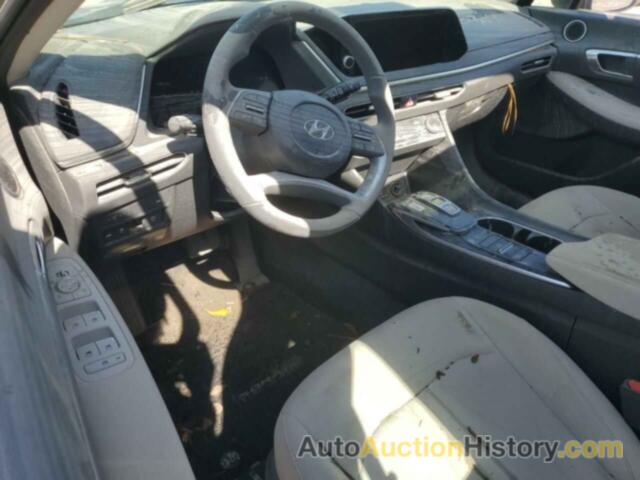 HYUNDAI SONATA SEL, KMHL14JA1PA252056