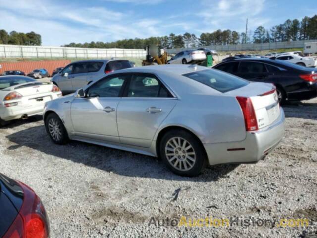 CADILLAC CTS LUXURY COLLECTION, 1G6DE5EG0A0129270