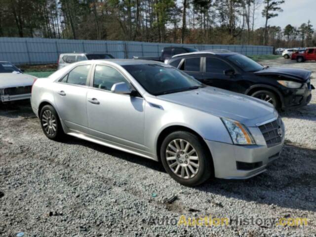 CADILLAC CTS LUXURY COLLECTION, 1G6DE5EG0A0129270