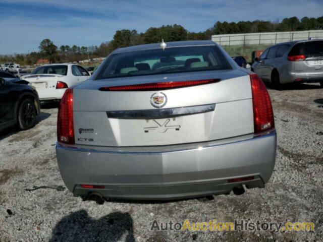 CADILLAC CTS LUXURY COLLECTION, 1G6DE5EG0A0129270