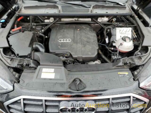 AUDI Q5 PREMIUM PLUS, WA1BAAFYXM2059988