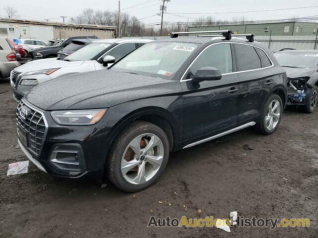 AUDI Q5 PREMIUM PLUS, WA1BAAFYXM2059988